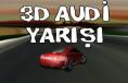 3D Audi Yarışı
