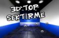 3D Top Sektirme