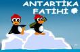 Antartika Fatihi