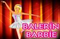 Balerin Barbie