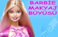 Barbie Makyaj Büyüsü