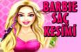Barbie Saç Kesimi