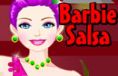 Barbie Salsa