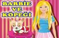 Barbie veKöpeği