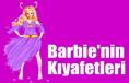 Barbie’nin Kıyafetleri