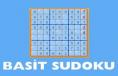 Basit Sudoku