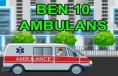 Ben 10 Ambulans