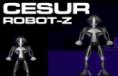 Cesur Robot-Z
