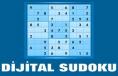 Dijital Sudoku