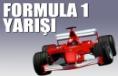 Formula 1 Yarışı