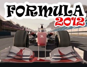 Formula 2012