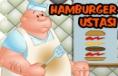 Hamburger Ustası