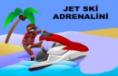 Jet Ski Adrenalini