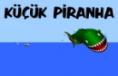 Küçük Piranha