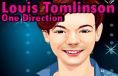 Louis Tomlinson One Direction
