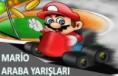 Mario Araba Yarışları