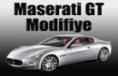 Maserati GT Modifiye