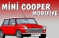 Mini Cooper Modifiye