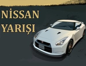Nissan Yarışı