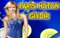Paris Hilton Giydir