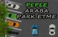 Pepee Araba Park Etme