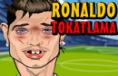 Ronaldo Tokatlama