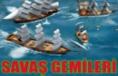 Savaş Gemileri