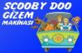 Scooby Doo Gizem Makinesi