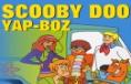 Scooby Doo Yap Boz