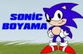 Sonic Boyama