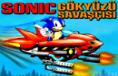 Sonic Gökyüzü Savaşçısı