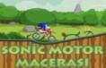 Sonic Motor Macerası