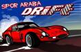 Spor Araba Drift