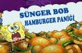 Sünger Bob Hamburger Paniği
