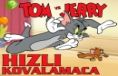 Tom ve Jerry Hızlı Kovalamaca